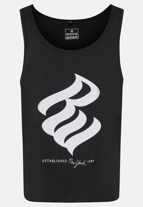 Rocawear Basic Tanktop-2