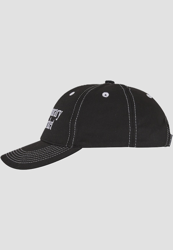 C.A.M. 6 PANEL HAT-1