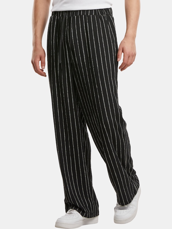 Striped Crinkle Resort -0