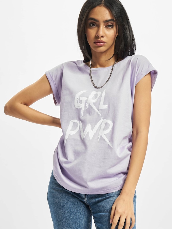 Ladies Grl Pwr-0