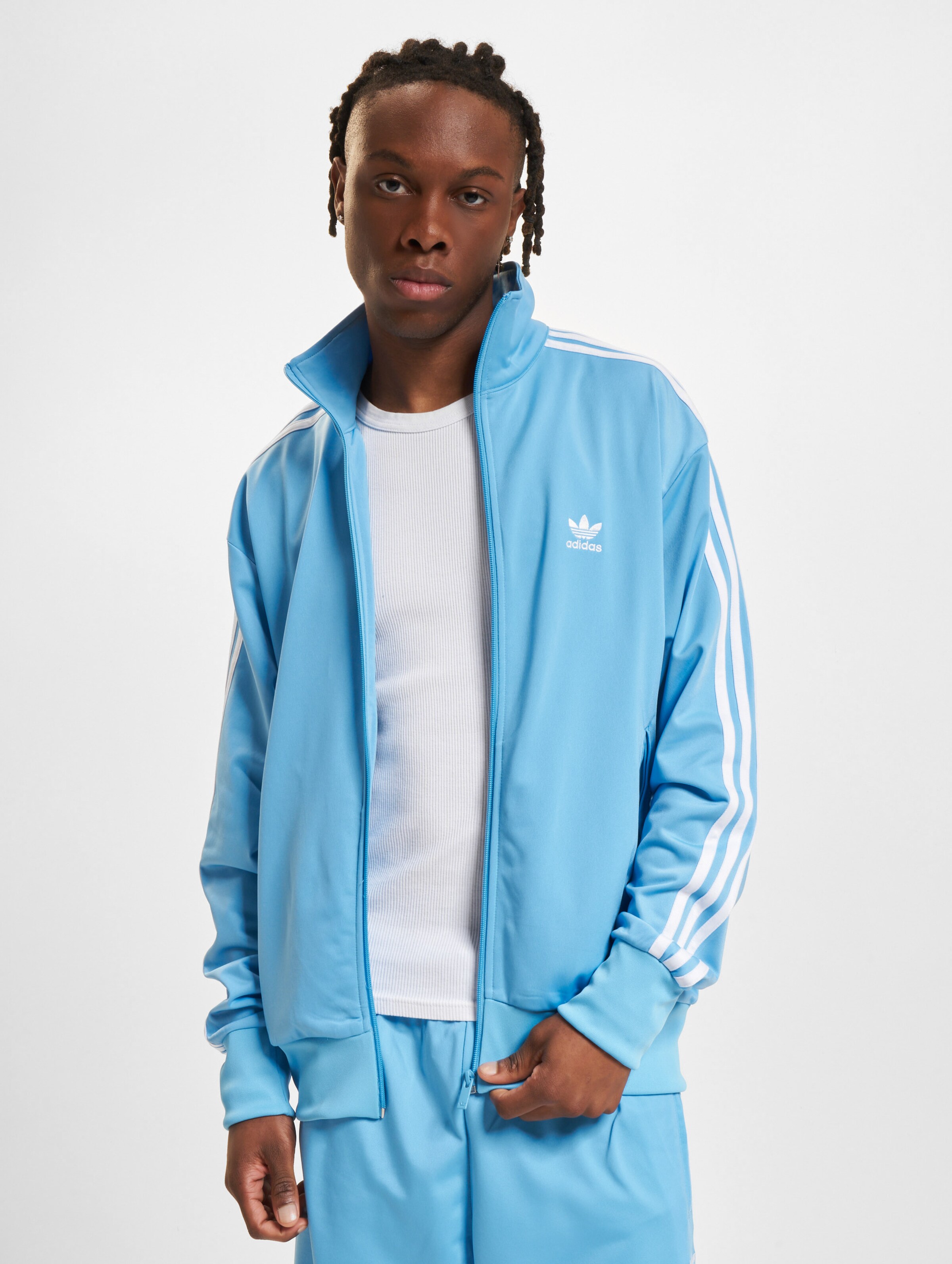 Giacca tuta adidas uomo best sale