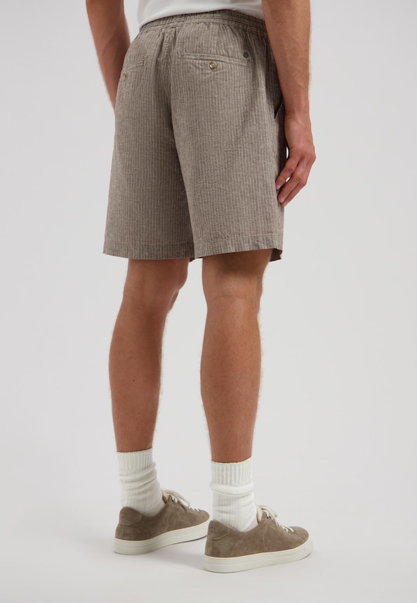 Logan Pinstripe -1