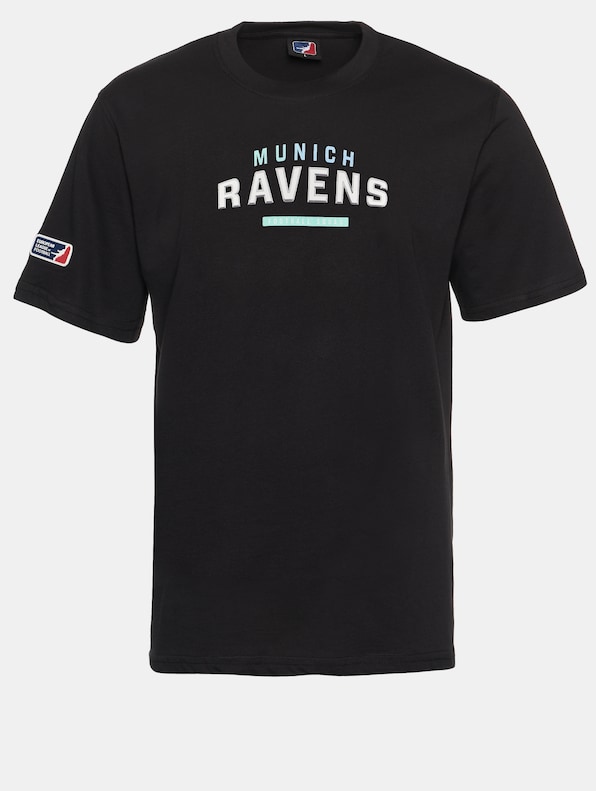 Munich Ravens 3-4