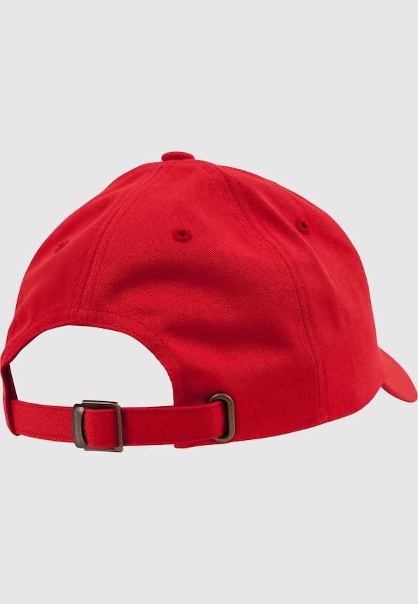 Low Profile Cotton Twill-6