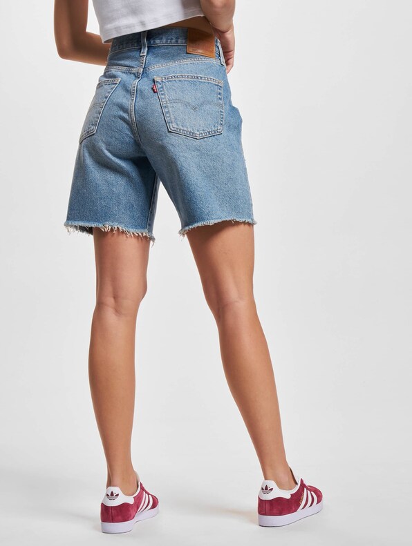 Levi's 501® 90S Shorts-1