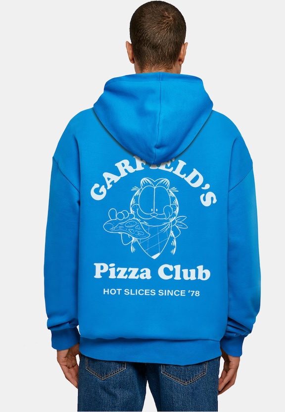Garfield 45 - Pizza Club Ultra Heavy-1