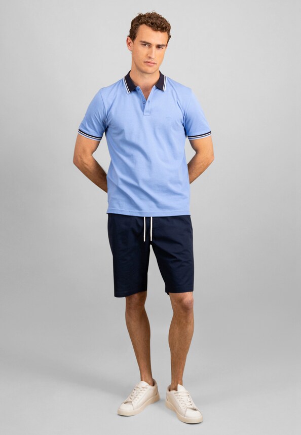 Polo pique tipping-1