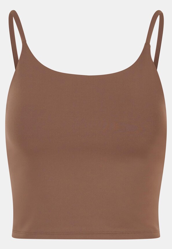 Ladies Sports Top adjustable-2