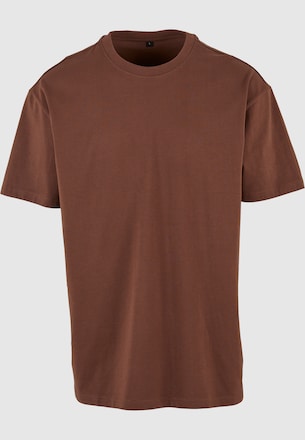 Heavy Oversize Tee