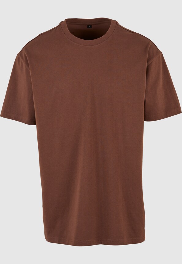 Heavy Oversize Tee-0