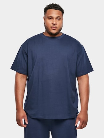 Heavy Oversized 