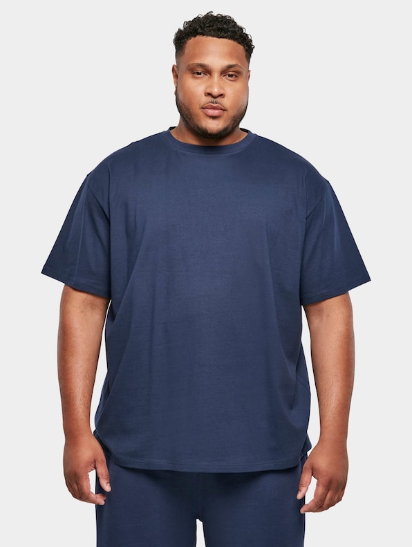 Heavy Oversized -0