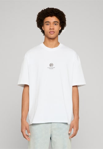 PEGADOR Fullam Oversized T-Shirts