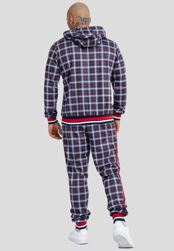 Lonsdale Orbost Sweat Suit-1