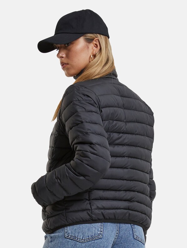 Ladies Ultra Light Puffer-1