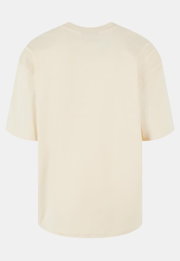 Heavy Oversize Puffer Print T-Shirt-4