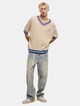 Pool&Social Club Knit Tee-3
