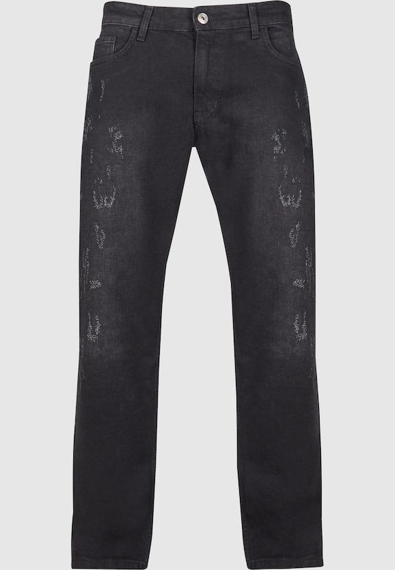 Tapered -5