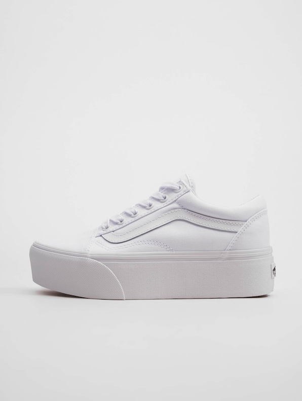 Vans Ua Old Skool Stackform Schuhe-1