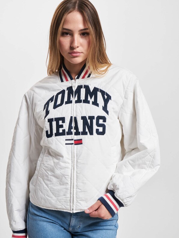 Tommy Jeans College Winterjacke-2
