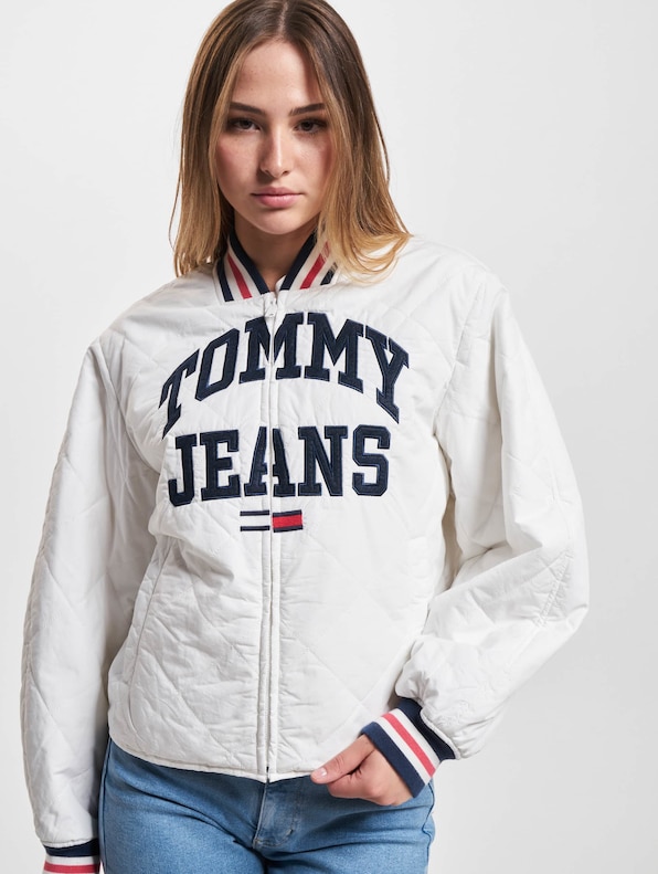 Tommy Jeans College Winterjacke-2