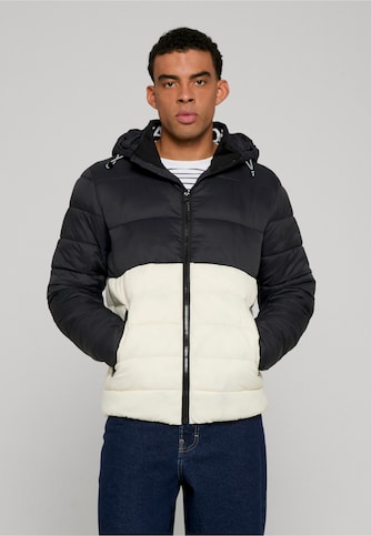 Indicode Herren Steppjacke