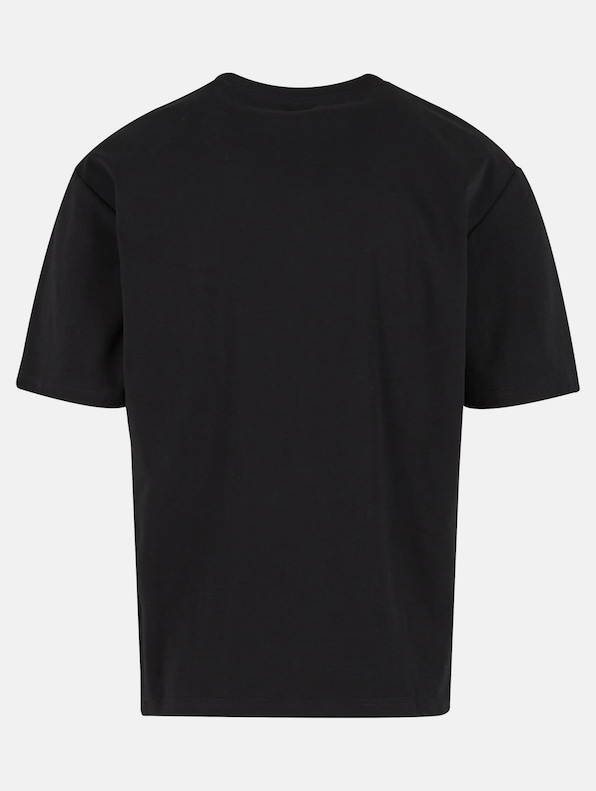 Sorona Loose Fit Tee-3