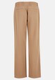 Pleated Twill Pants-5