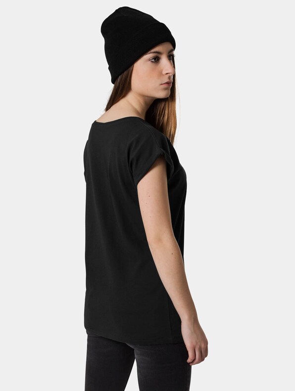 Ladies Selena Gomez Kill Em Skull -1