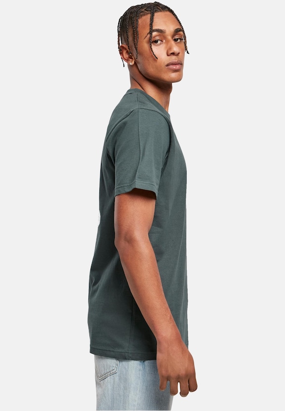 Peanuts - Logo T-Shirt Round Neck-3