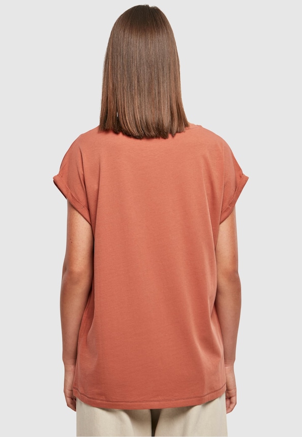 Extended Shoulder -1