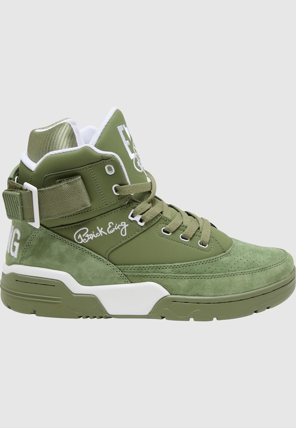 EWING 33HI OG color 90's-7