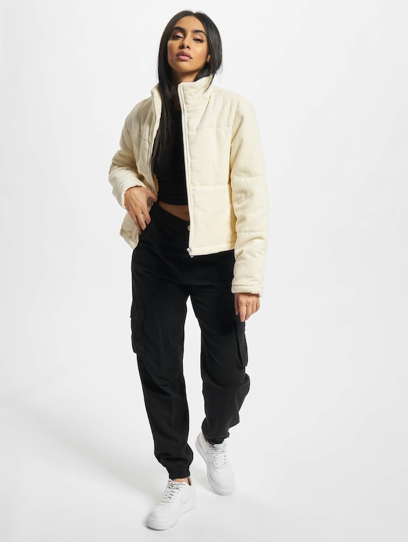 Ladies Corduroy-6