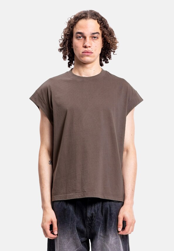 Muscle Distressed -0