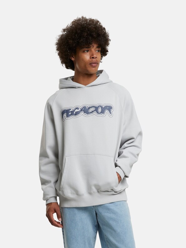 Anclar Oversized Raglan -0