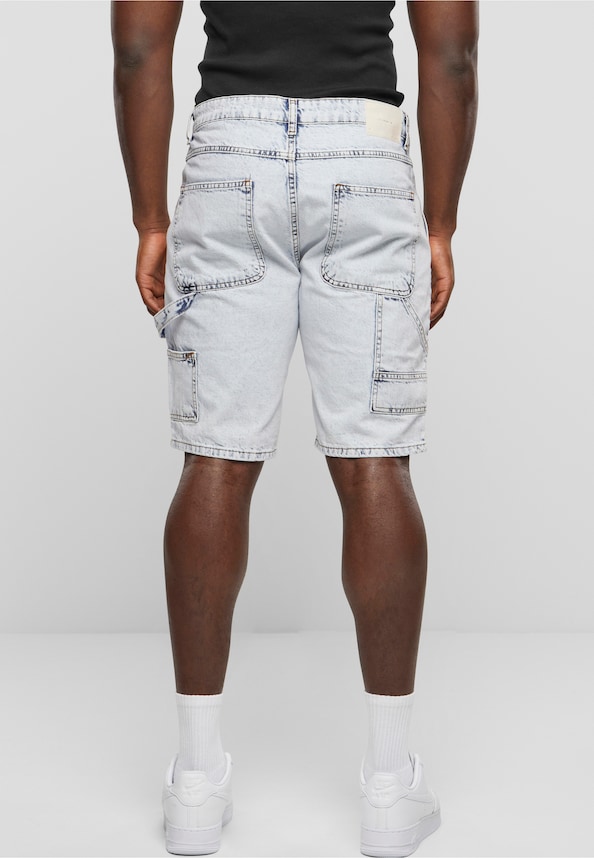 2Y Jeans Shorts-1