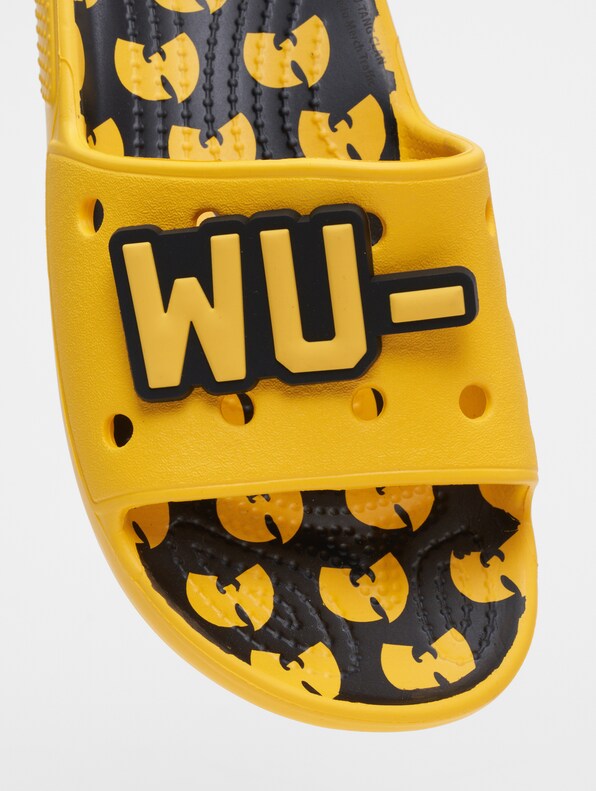 Crocs Classic Wu Tang Clan Badeschuhe-3