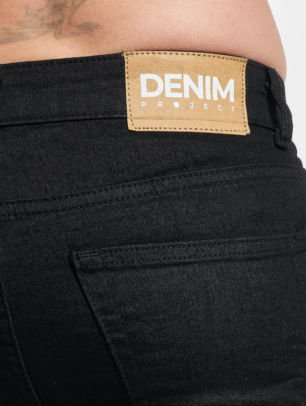 Denim Project Dpohio Recycled Slim Fit Jeans-3