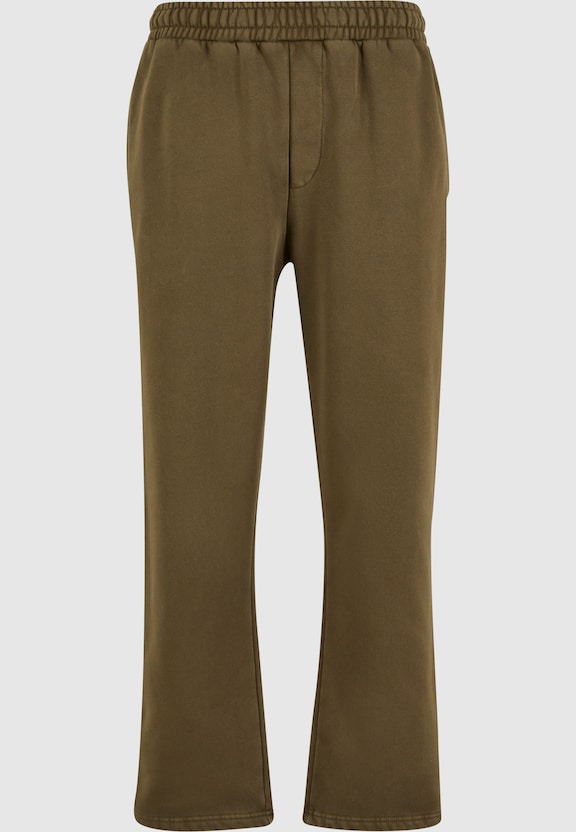 Vintage Heavy Trackpants-6