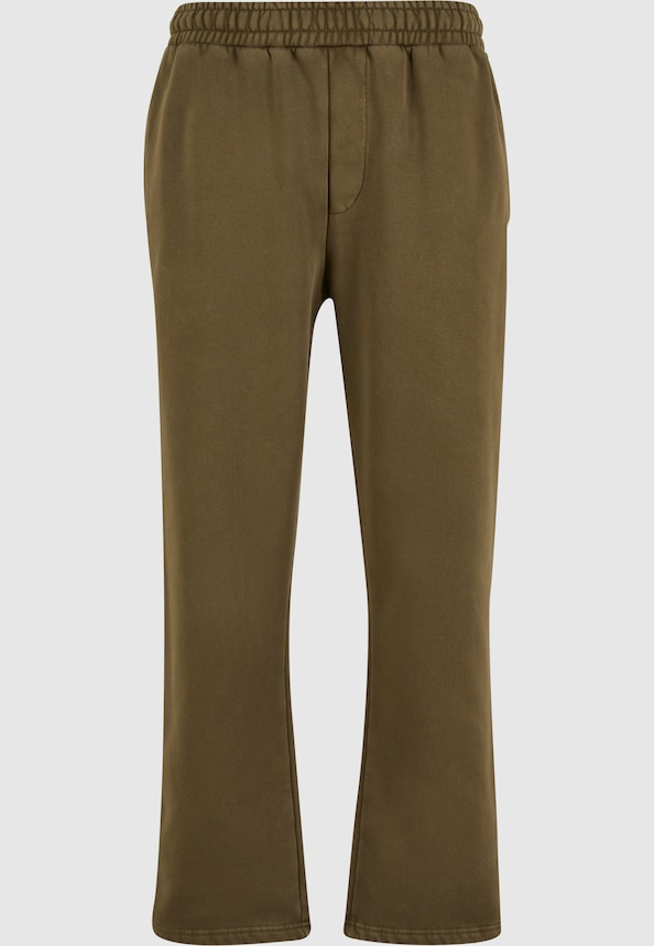 Vintage Heavy Trackpants-6