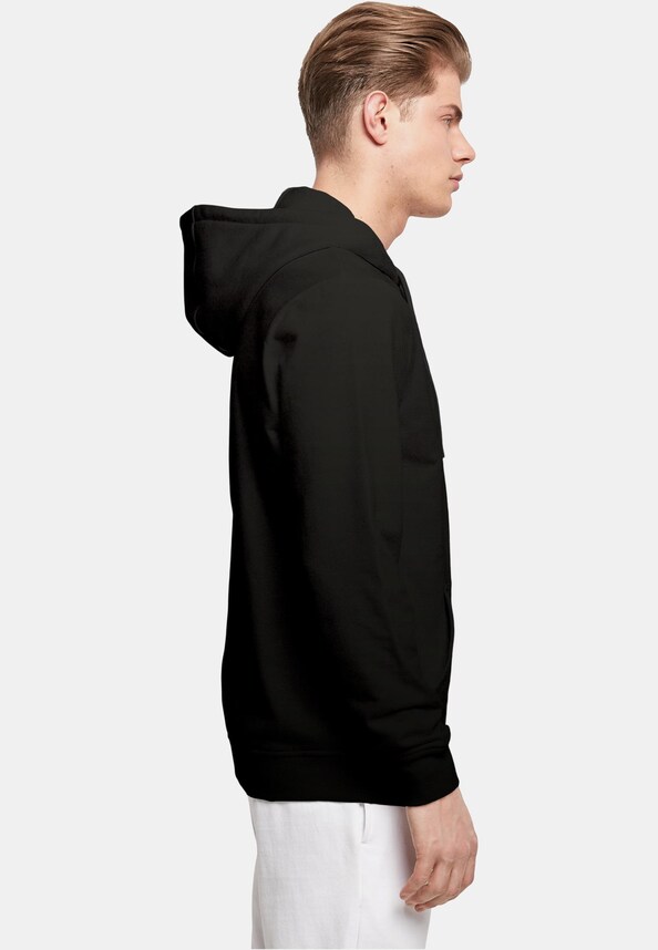 Fly High Basic Hoody-3