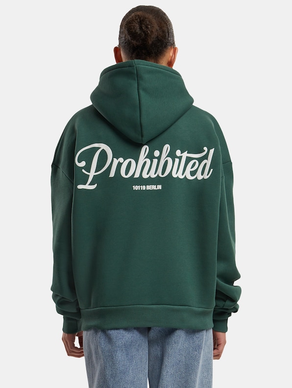 Prohibited 10119 V2 Hoodies-5