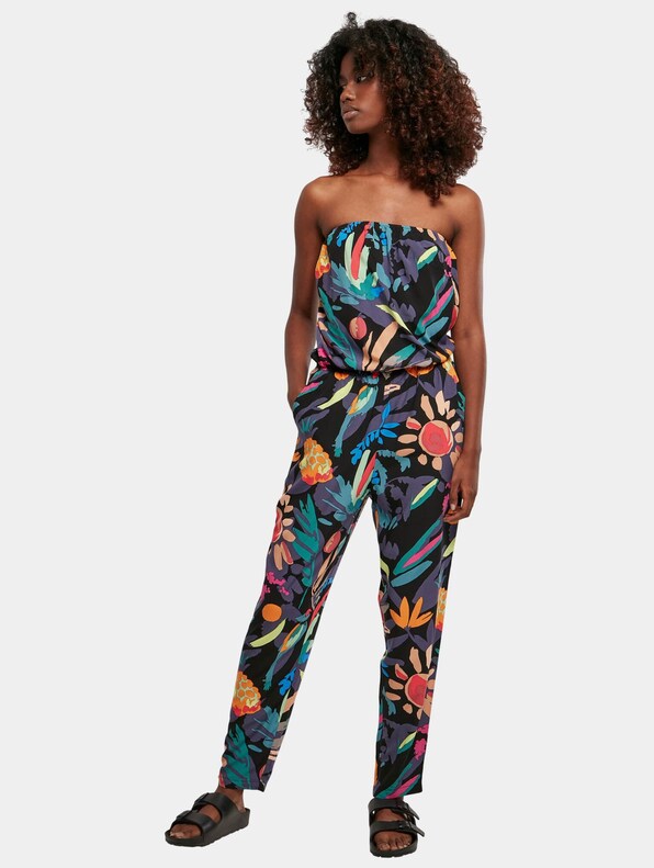 Ladies Viscose Bandeau-3