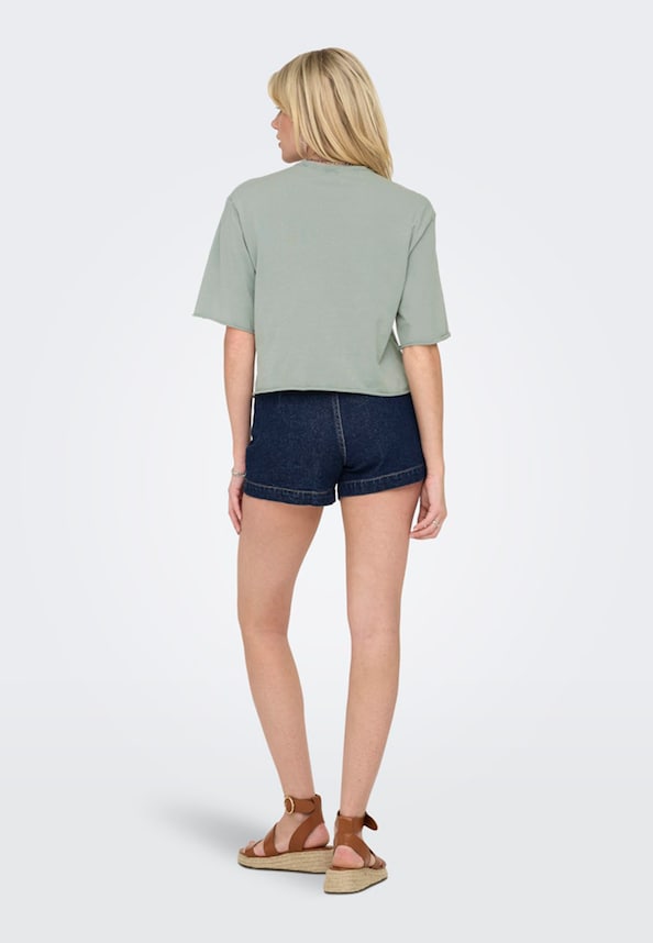 ONLLUCY LIFE S/S FLOWERS-1