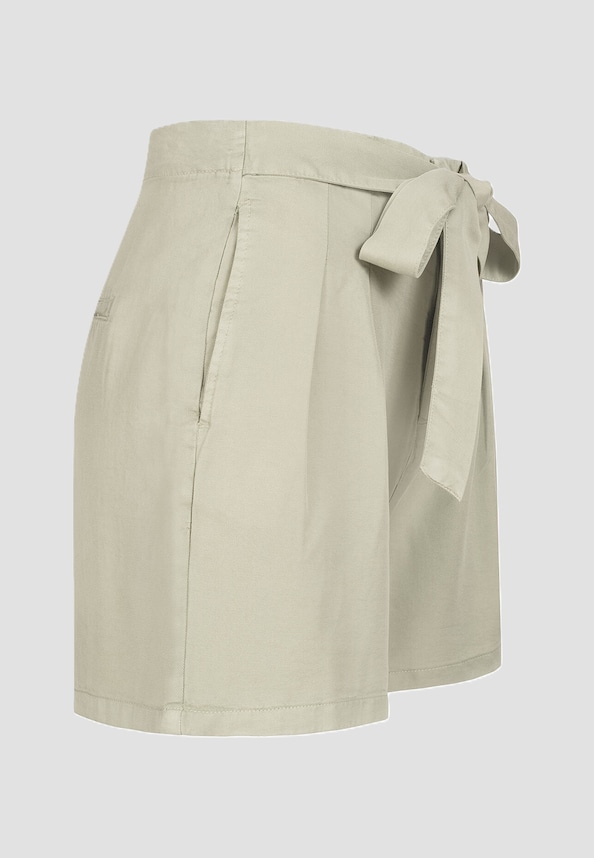 Vero Moda Damen NOOS Shorts-0