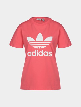 adidas Trefoil T-Shirt