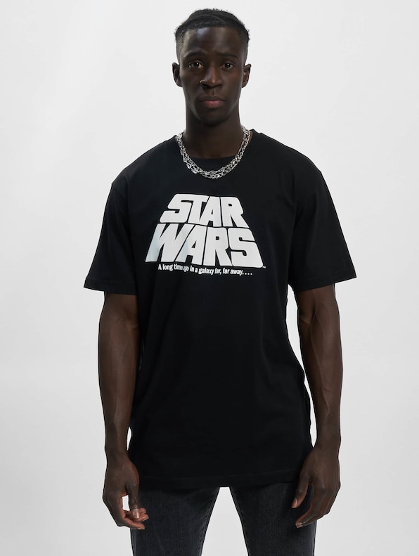 Star Wars Original Logo-2