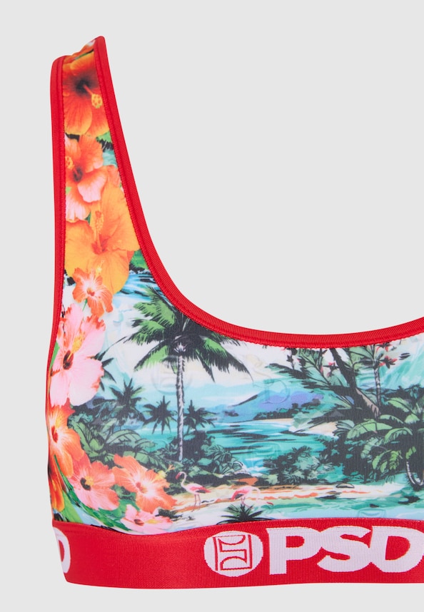 HAWAIIAN LUXE SB-2