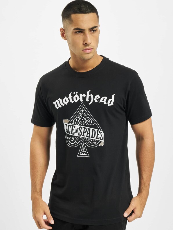 Motörhead Ace Of Spades -2