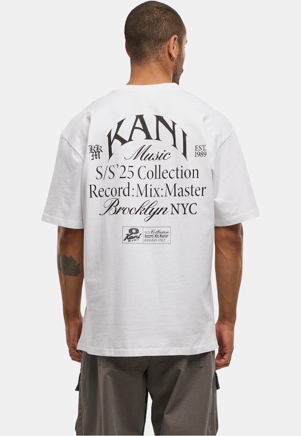 Kani Music Print  -1